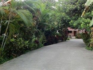 Subtawee Resort Surat Thani Exterior photo
