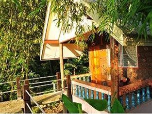 Subtawee Resort Surat Thani Exterior photo